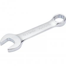 Короткий комбинированный ключ FORCE 755S15 Короткий комбинированный ключ FORCE 755S15