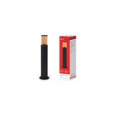 Светильник уличный напольный ТБУ AMBER-SP600-1xA60-BL алюминиевый 600мм черный IP54 IN HOME, цена за 1 шт. Светильник уличный напольный ТБУ AMBER-SP600-1xA60-BL алюминиевый 600мм черный IP54 IN HOME, цена за 1 шт.