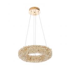 Подвесной светильник MODELUX MS.6000.400 GD Подвесной светильник MODELUX MS.6000.400 GD