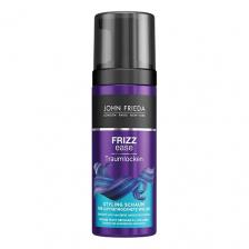 Мусс для укладки волос JOHN FRIEDA Мусс для вьющихся волос Frizz Ease Dream Curls Air-Dry Waves 150 Мусс для укладки волос JOHN FRIEDA Мусс для вьющихся волос Frizz Ease Dream Curls Air-Dry Waves 150