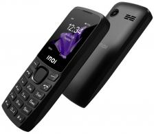 Мобильный телефон INOI 240 Modern Черный Мобильный телефон INOI 240 Modern Черный