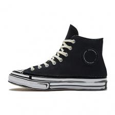 CONVERSE Кроссовки Chuck Taylor All Star 70 Hi Joshua Vides Black CONVERSE Кроссовки Chuck Taylor All Star 70 Hi Joshua Vides Black