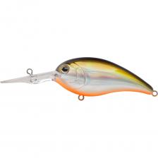 Воблер Strike Pro Wormouth Wobbler 72 цвет: 612T Natural Shad Silver EG-038F#612T Воблер Strike Pro Wormouth Wobbler 72 цвет: 612T Natural Shad Silver EG-038F#612T