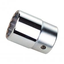 Короткая двенадцатигранная торцевая головка Головка торцевая короткая 12-гранная 33 мм, 3/4"DR AmPro T335667 Короткая двенадцатигранная торцевая головка Головка торцевая короткая 12-гранная 33 мм, 3/4"DR AmPro T335667