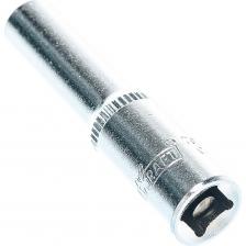 Глубокая торцевая головка Головка торцевая глубокая 6-гранная (6 мм; 1/4") KRAFT KT 700653 Глубокая торцевая головка Головка торцевая глубокая 6-гранная (6 мм; 1/4") KRAFT KT 700653