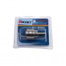 Быстросъемный штекер Voylet 005-00028 Быстросъемный штекер Voylet 005-00028