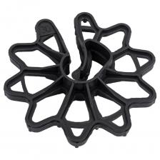 Фиксатор арматуры BEFAST Звездочка ФЗ030200S Фиксатор арматуры BEFAST Звездочка ФЗ030200S