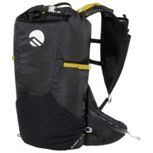 X-Dry 15+3 - рюкзак для бега по пересеченной местности Ferrino, черный X-Dry 15+3 - рюкзак для бега по пересеченной местности Ferrino, черный