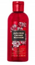 Bath & Body Works Дорожный шампунь ЦВЕТОК ЯПОНСКОЙ САКУРЫ Bath & Body Works Дорожный шампунь ЦВЕТОК ЯПОНСКОЙ САКУРЫ