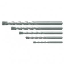 Набор сверл FIT 34580, 5 шт. 120 5 шт. Набор сверл FIT 34580, 5 шт. 120 5 шт.
