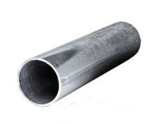 Труба стальная ВГП ДУ 40 (Дн 48,0х3,5) оцинкованная ГОСТ 3262-75 Труба стальная ВГП ДУ 40 (Дн 48,0х3,5) оцинкованная ГОСТ 3262-75