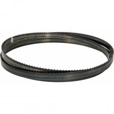 Пильное полотно для ленточной пилы Полотно по дереву Flexback (2240х10х0.65 мм; 4TPI) для ленточнопильных станков WOODWORK F10.6.2240-4 Пильное полотно для ленточной пилы Полотно по дереву Flexback (2240х10х0.65 мм; 4TPI) для ленточнопильных станков WOODWORK F10.6.2240-4