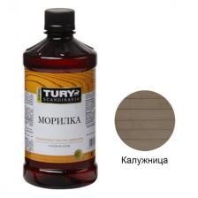 морилка TURY 0,5л калужница, арт.119004 морилка TURY 0,5л калужница, арт.119004