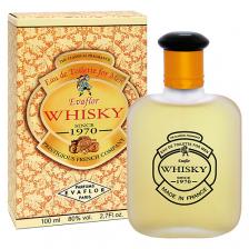 WHISKY Туалетная вода мужская 100 WHISKY Туалетная вода мужская 100