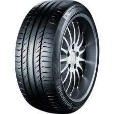 Летние шины Continental ContiSportContact 5 ContiSeal 285/35R21 105Y для легкового автомобиля Летние шины Continental ContiSportContact 5 ContiSeal 285/35R21 105Y для легкового автомобиля