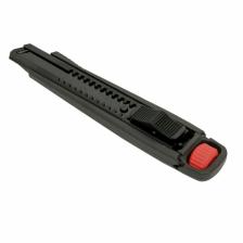 EKF ncm-80-pro Нож строительно-монтажный 18 мм НСМ-80 Professional 1 шт EKF ncm-80-pro Нож строительно-монтажный 18 мм НСМ-80 Professional 1 шт