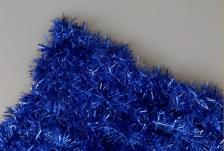 Teamprof сетчатый ковер из мишуры на проволочном каркасе TPF-GLNT-5m-B Teamprof сетчатый ковер из мишуры на проволочном каркасе TPF-GLNT-5m-B