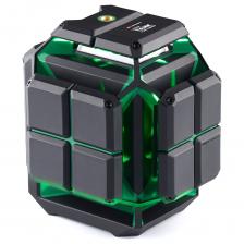 ADA Профессиональный Лазерный уровень LaserTANK 4-360 GREEN basic edition А00631 ADA Профессиональный Лазерный уровень LaserTANK 4-360 GREEN basic edition А00631