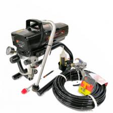 Окрасочный аппарат HUGNER Н-440 Окрасочный аппарат HUGNER Н-440