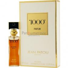 парфюм JEAN PATOU 1000 (w) 7.5ml parfume VINTAGE парфюм JEAN PATOU 1000 (w) 7.5ml parfume VINTAGE