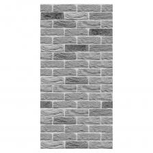 Плита ДЕКОР Песочный №1006 Вертикаль 9мм (1200х600) Плита ДЕКОР Песочный №1006 Вертикаль 9мм (1200х600)