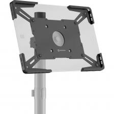 Универсальный адаптер для планшета ONKRON APM-13T подходит для большинства современных планшетов. Этот держатель подарит уникальную возможность – совмещать работу, занятие спортом или хобби с возможностью наслаждаться любимыми фильмами, сериалами и заходить в мобильные приложения, общаться по видеосвязи, и всё это – без помощи рук. Универсальный адаптер для планшета ONKRON APM-13T подходит для большинства современных планшетов. Этот держатель подарит уникальную возможность – совмещать работу, занятие спортом или хобби с возможностью наслаждаться любимыми фильмами, сериалами и заходить в мобильные приложения, общаться по видеосвязи, и всё это – без помощи рук.