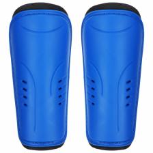 Щитки футбольные детские ONLYTOP, цвета МИКС Щитки футбольные детские ONLYTOP, цвета МИКС