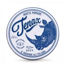 Помада для волос Tenax Matte Pomade 125 мл Помада для волос Tenax Matte Pomade 125 мл