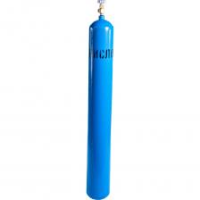 Новый пустой кислородный баллон Gigant G-904 Новый пустой кислородный баллон Gigant G-904