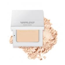 Компактная пудра для лица Naked Face Veil-Fit Cover Pact (20014494, 01, Светло-бежевый, 12 г) Компактная пудра для лица Naked Face Veil-Fit Cover Pact (20014494, 01, Светло-бежевый, 12 г)