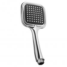 Квадратная лейка для душа RAIN из пластика со стойким хромированным покрытием размером 100х100 мм – отличная опция для домашнего душа. Насадка с удобной ручкой и резьбой легко монтируется, после чего сразу готова к использованию. Лейка имеет широкую площадь покрытия, что позволяет быстрее и эффективнее осуществлять водные процедуры и смывать пену и другие гигиенические средства с волос и тела. Способствует экономии воды. Легко моется. Преимущества: • Материал: прочный ABS-пластик; • Стойкое хромированное покрытие; • Зеркальный блеск; • Стойкость к коррозии; • Стойкость к падениям; • Совместимость со всеми смесителями; • 1 режим распыления воды: просто настроить комфортный напор; • Стандартное подключение к шлангу 1/2". Квадратная лейка для душа RAIN из пластика со стойким хромированным покрытием размером 100х100 мм – отличная опция для домашнего душа. Насадка с удобной ручкой и резьбой легко монтируется, после чего сразу готова к использованию. Лейка имеет широкую площадь покрытия, что позволяет быстрее и эффективнее осуществлять водные процедуры и смывать пену и другие гигиенические средства с волос и тела. Способствует экономии воды. Легко моется. Преимущества: • Материал: прочный ABS-пластик; • Стойкое хромированное покрытие; • Зеркальный блеск; • Стойкость к коррозии; • Стойкость к падениям; • Совместимость со всеми смесителями; • 1 режим распыления воды: просто настроить комфортный напор; • Стандартное подключение к шлангу 1/2".