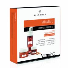 Набор Комплексный уход Vitamin C Набор Комплексный уход Vitamin C