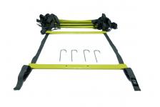 Лестница координационная 6м, 13 секций Original Fit.Tools FT-AG-LADD Лестница координационная 6м, 13 секций Original Fit.Tools FT-AG-LADD