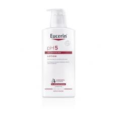 Лосьон для сухой чувствительной кожи Ph5 Eucerin Лосьон для сухой чувствительной кожи Ph5 Eucerin