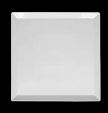 Тарелка квадратная Corone Carre 6,7'' 169 мм(фк664) Тарелка квадратная Corone Carre 6,7'' 169 мм(фк664)