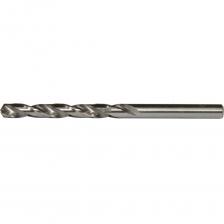 Сверло (4.3 мм; ц/х; Р6М5) Sekira 00000034096 Сверло (4.3 мм; ц/х; Р6М5) Sekira 00000034096