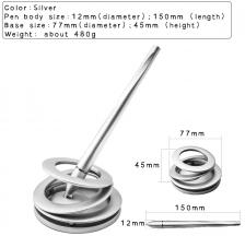 Магнитная ручка-автоподставка Магнитная ручка-автоподставка