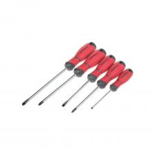 Набор отверток ARNEZI Master 5 предметов R2041003 Набор отверток ARNEZI Master 5 предметов R2041003