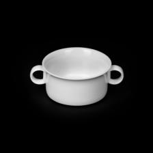 Бульонная чашка Corone Gourmet 6 150мм 320мл(фк1421) Бульонная чашка Corone Gourmet 6 150мм 320мл(фк1421)