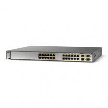 Коммутатор Cisco Catalyst WS-C3750G-24TS-E1U Коммутатор Cisco Catalyst WS-C3750G-24TS-E1U