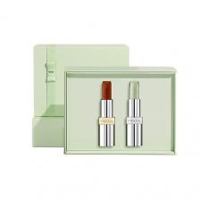 Набор средств для губ PRADA Подарочный набор для губ Monochrome Hyper Matte+Бальзам Набор средств для губ PRADA Подарочный набор для губ Monochrome Hyper Matte+Бальзам