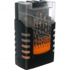 Набор сверл по металлу Gigant DBM 11025 Набор сверл по металлу Gigant DBM 11025