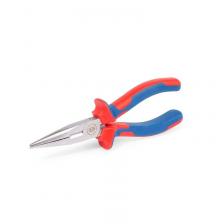 Длинногубцы 160 мм серия МАСТЕР (захват и удержание плоских и круглых деталей), цена за 1 шт Длинногубцы 160 мм серия МАСТЕР (захват и удержание плоских и круглых деталей), цена за 1 шт