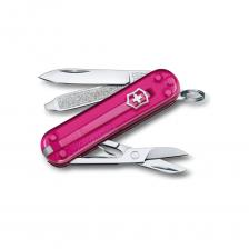 Нож перочинный Victorinox Classic Cupcake Dream (0.6223.T5G) 58мм 7функц. карт.коробка Нож перочинный Victorinox Classic Cupcake Dream (0.6223.T5G) 58мм 7функц. карт.коробка