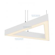 Светильник Trio 108W, 1100 мм*3, 3000К, с протоколом управления Dali, белый, подвесной, IP 40 -ВСЕСВЕТОДИОДЫ (vs-ds-Trio-1100x3-108w-3k-w-p-dali), цена за 1 шт. Светильник Trio 108W, 1100 мм*3, 3000К, с протоколом управления Dali, белый, подвесной, IP 40 -ВСЕСВЕТОДИОДЫ (vs-ds-Trio-1100x3-108w-3k-w-p-dali), цена за 1 шт.