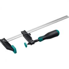 Струбцина Kraftool F-образная 80*300мм 32011-080-300_z01 Струбцина Kraftool F-образная 80*300мм 32011-080-300_z01