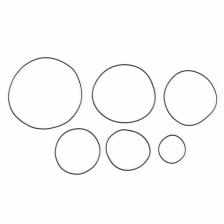Уплотнительное кольцо для задней крышки часов, толщина 0.5 мм, размер от 13 до 37 мм, 25 штук 92577 Уплотнительное кольцо для задней крышки часов, толщина 0.5 мм, размер от 13 до 37 мм, 25 штук 92577
