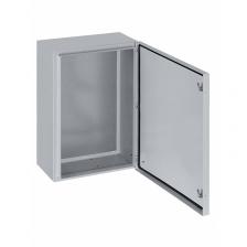 Корпус металлический ЩМП-5-0 (1000х650х285) IP54 Народный эконом, цена за 1 шт Корпус металлический ЩМП-5-0 (1000х650х285) IP54 Народный эконом, цена за 1 шт