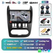 Android 15 для LADA Largus 2012-2021 2K QLED Android Автомобильный радиоприемник Мультимедийный видеоплеер GPS AI Голосовой CarPlay Головное устройство 4G Стерео Android 15 для LADA Largus 2012-2021 2K QLED Android Автомобильный радиоприемник Мультимедийный видеоплеер GPS AI Голосовой CarPlay Головное устройство 4G Стерео