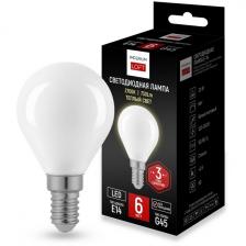 Светодиодная лампа E14 6W 2700K White От By ImperiumLoft Lf-254 243944-26 Светодиодная лампа E14 6W 2700K White От By ImperiumLoft Lf-254 243944-26